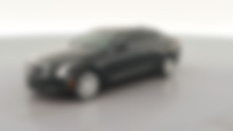 2016 Cadillac ATS vehicle photo