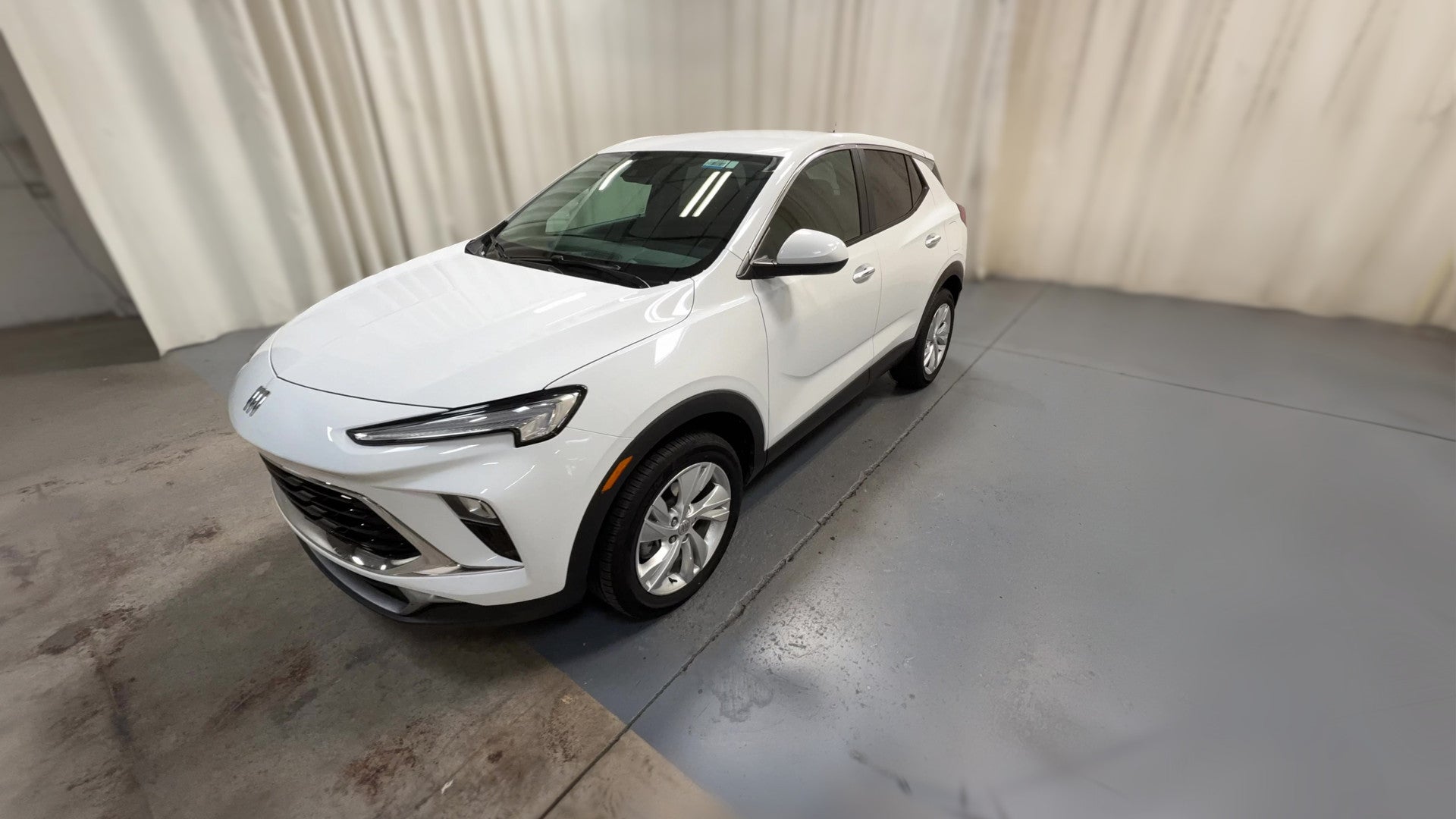 2025 Buick Encore GX vehicle photo