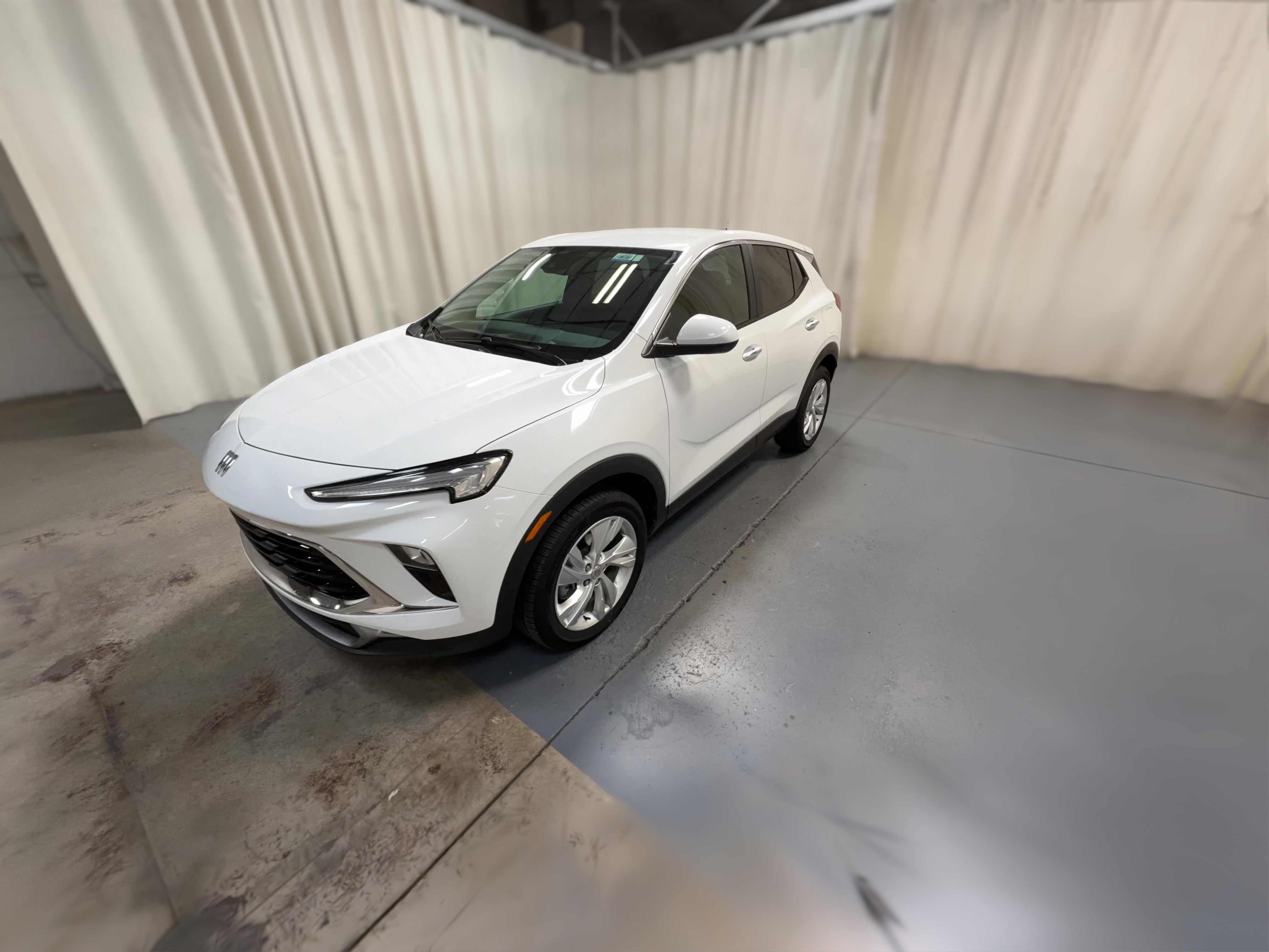2025 Buick Encore GX Preferred - Photo 22