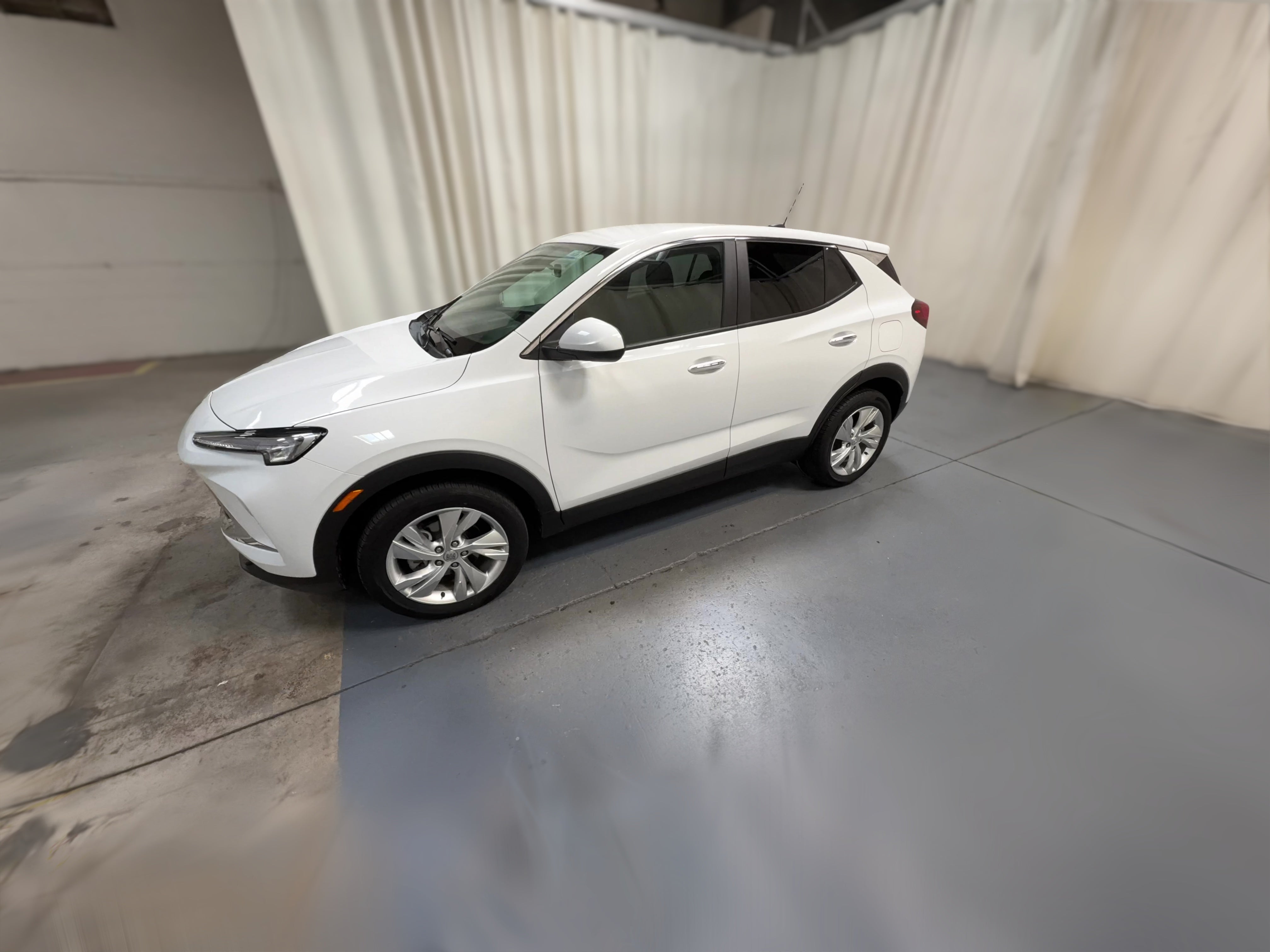 2025 Buick Encore GX Preferred - Photo 23