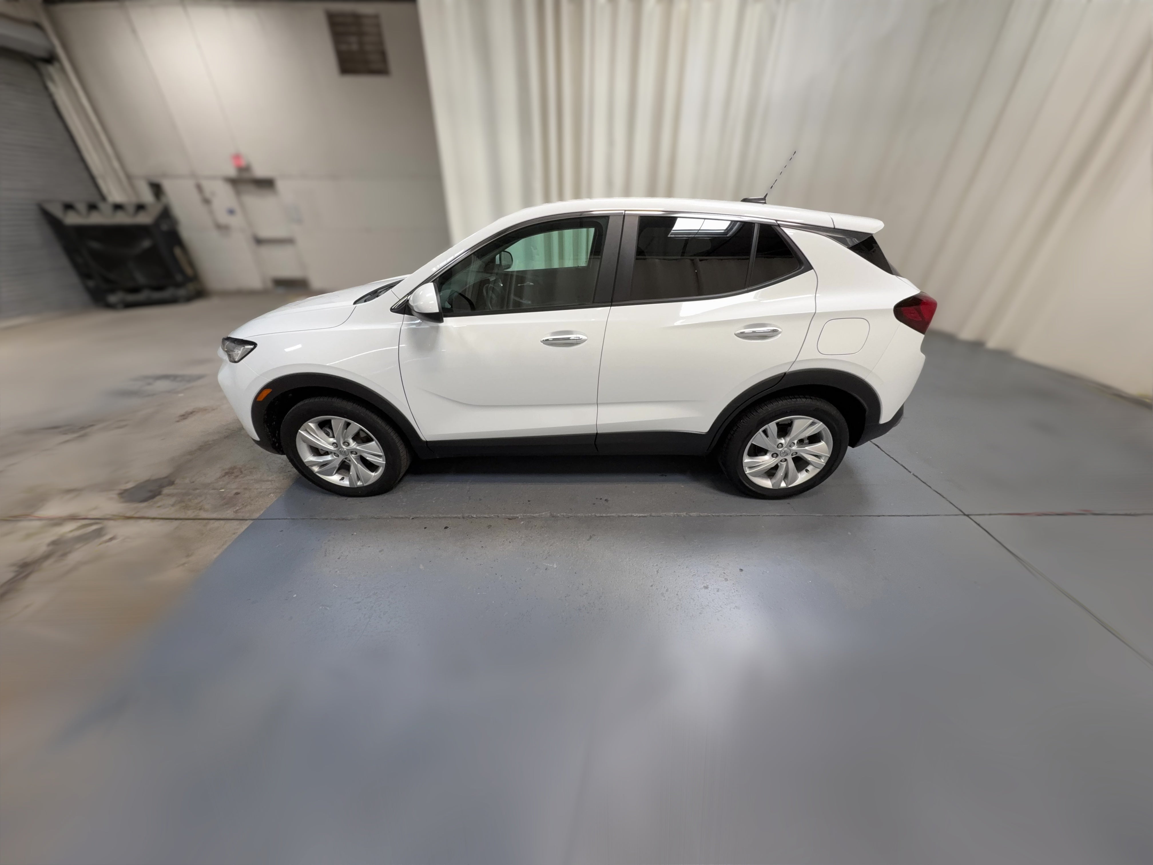 2025 Buick Encore GX Preferred - Photo 24