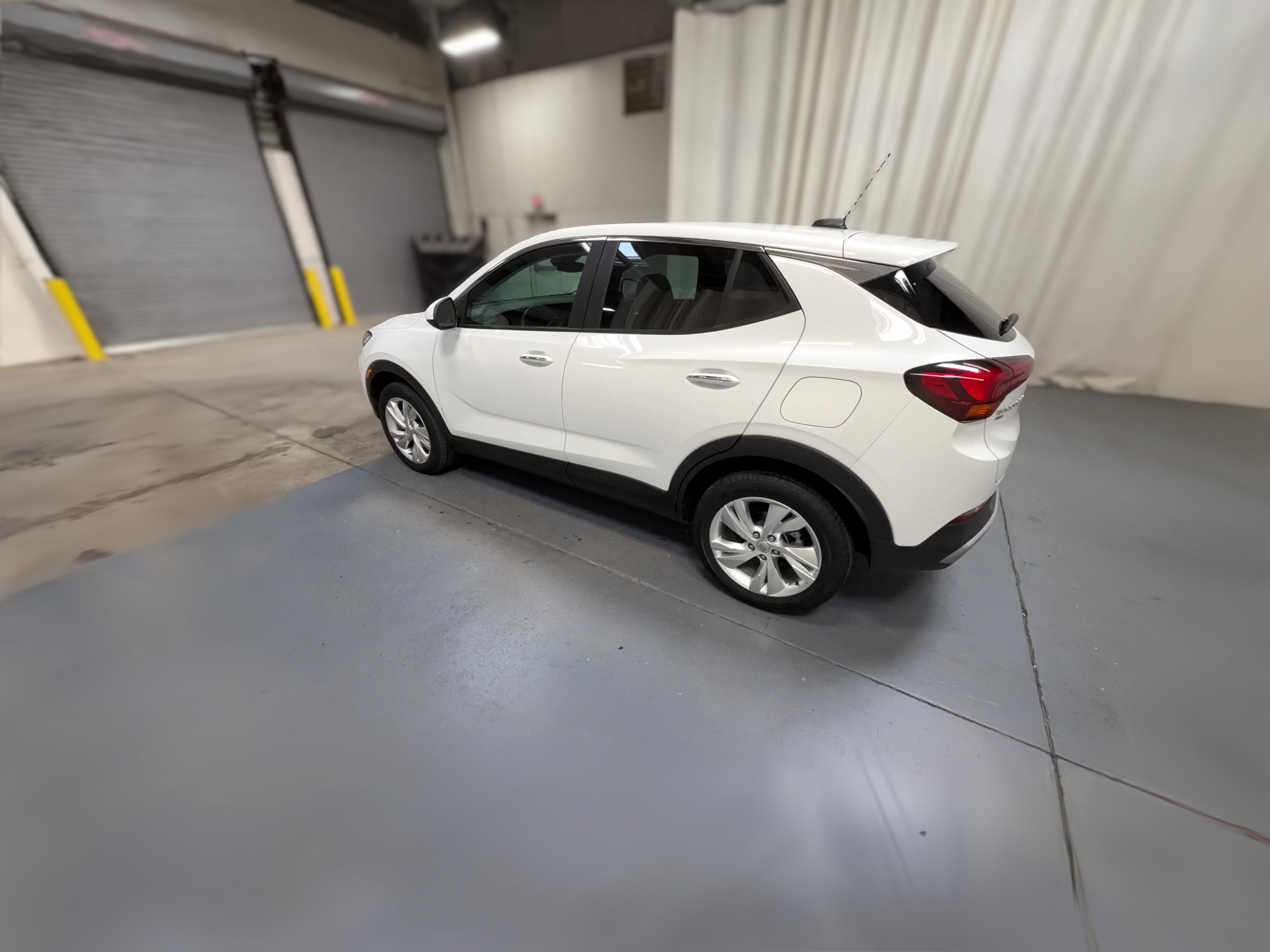 2025 Buick Encore GX Preferred - Photo 25