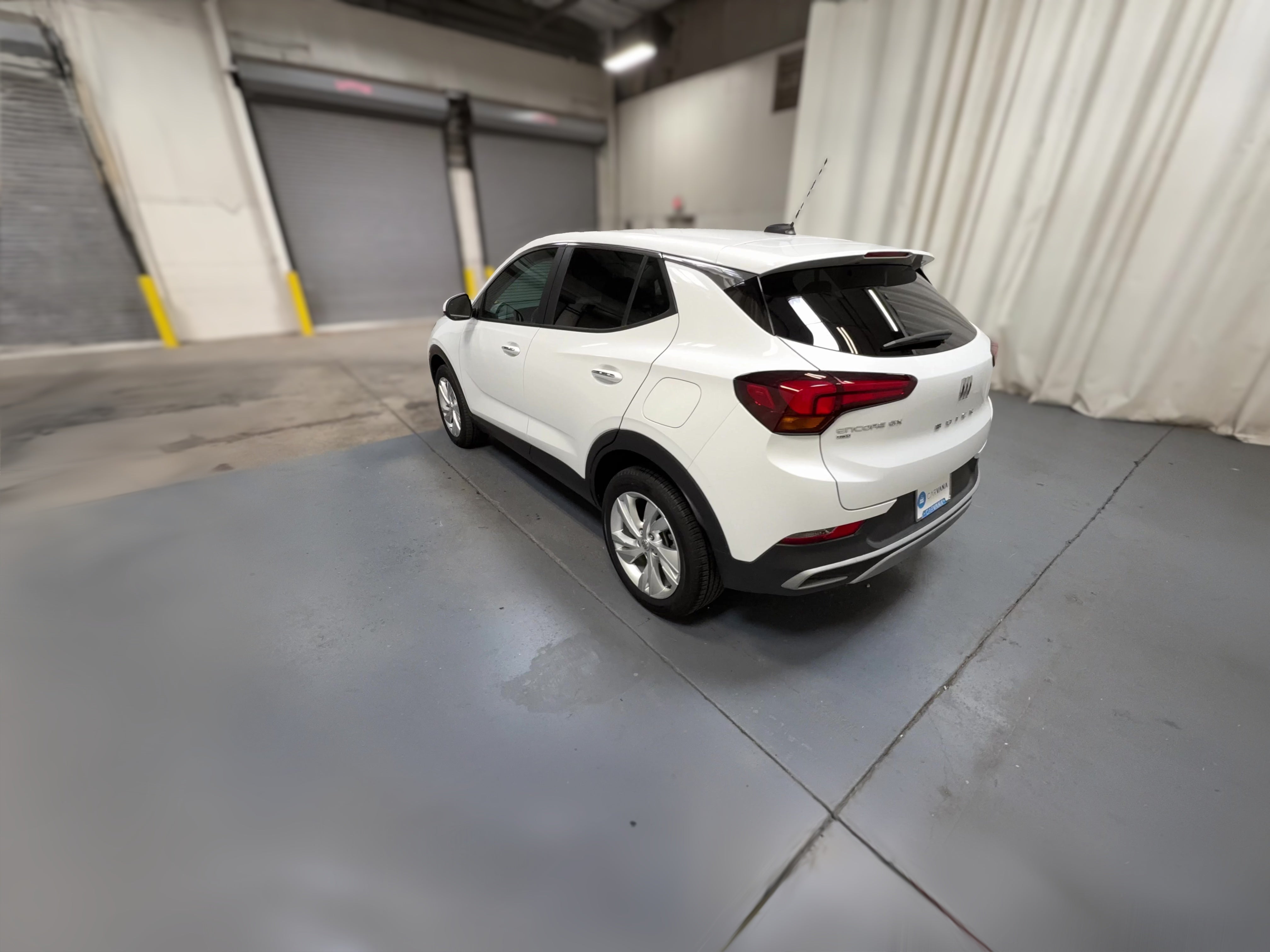 2025 Buick Encore GX Preferred - Photo 26