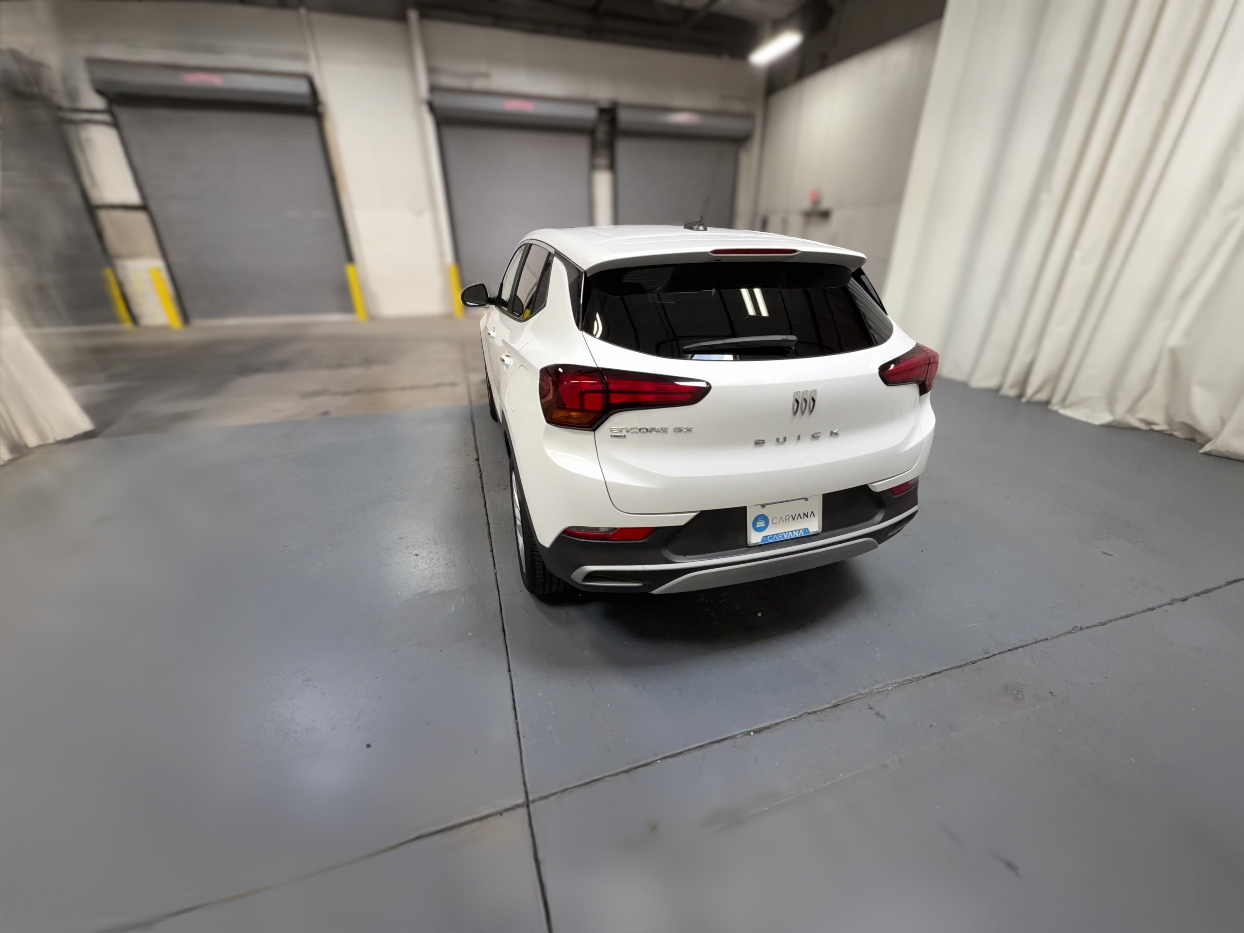 2025 Buick Encore GX Preferred - Photo 27