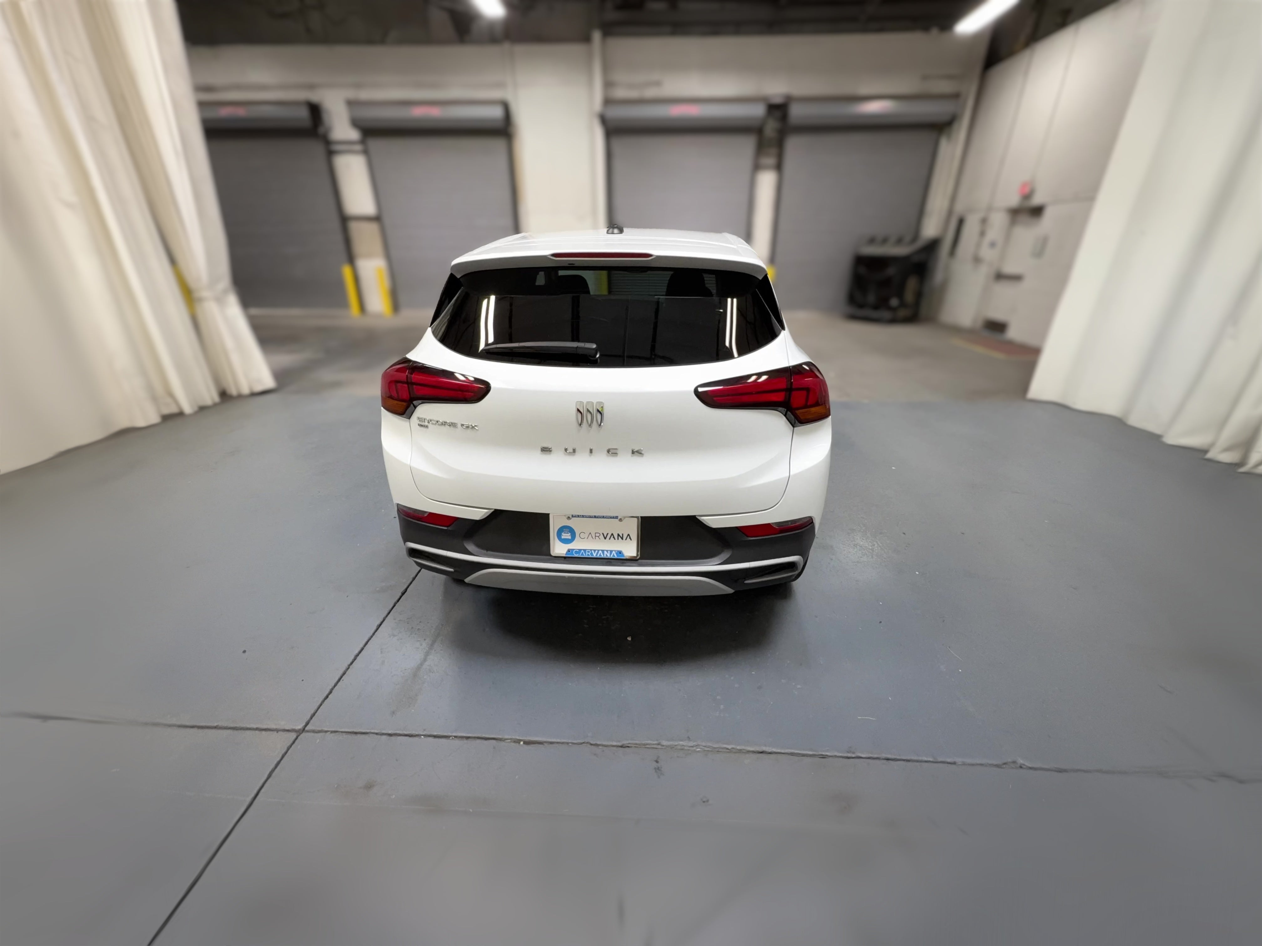2025 Buick Encore GX Preferred - Photo 28