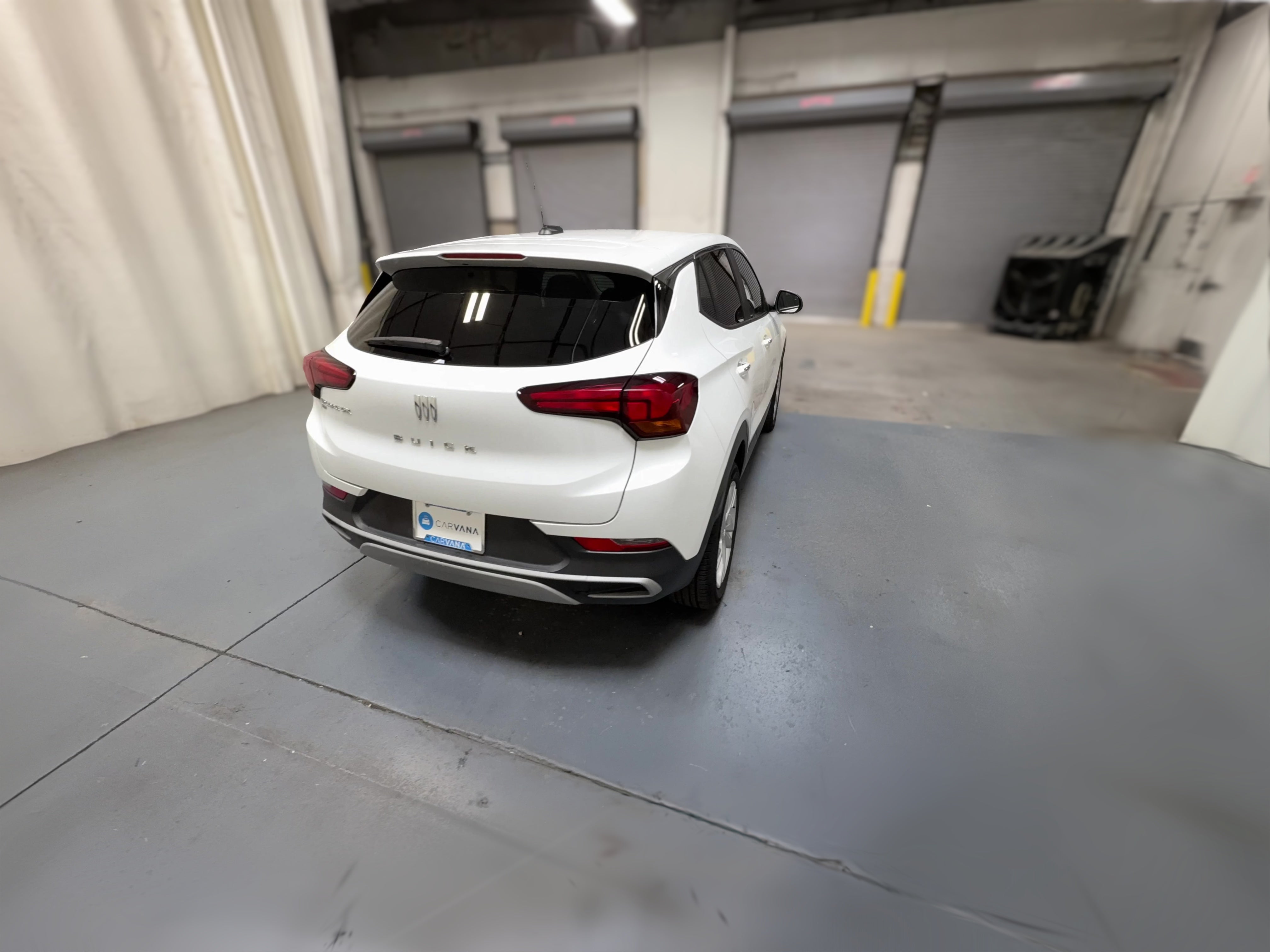 2025 Buick Encore GX Preferred - Photo 29
