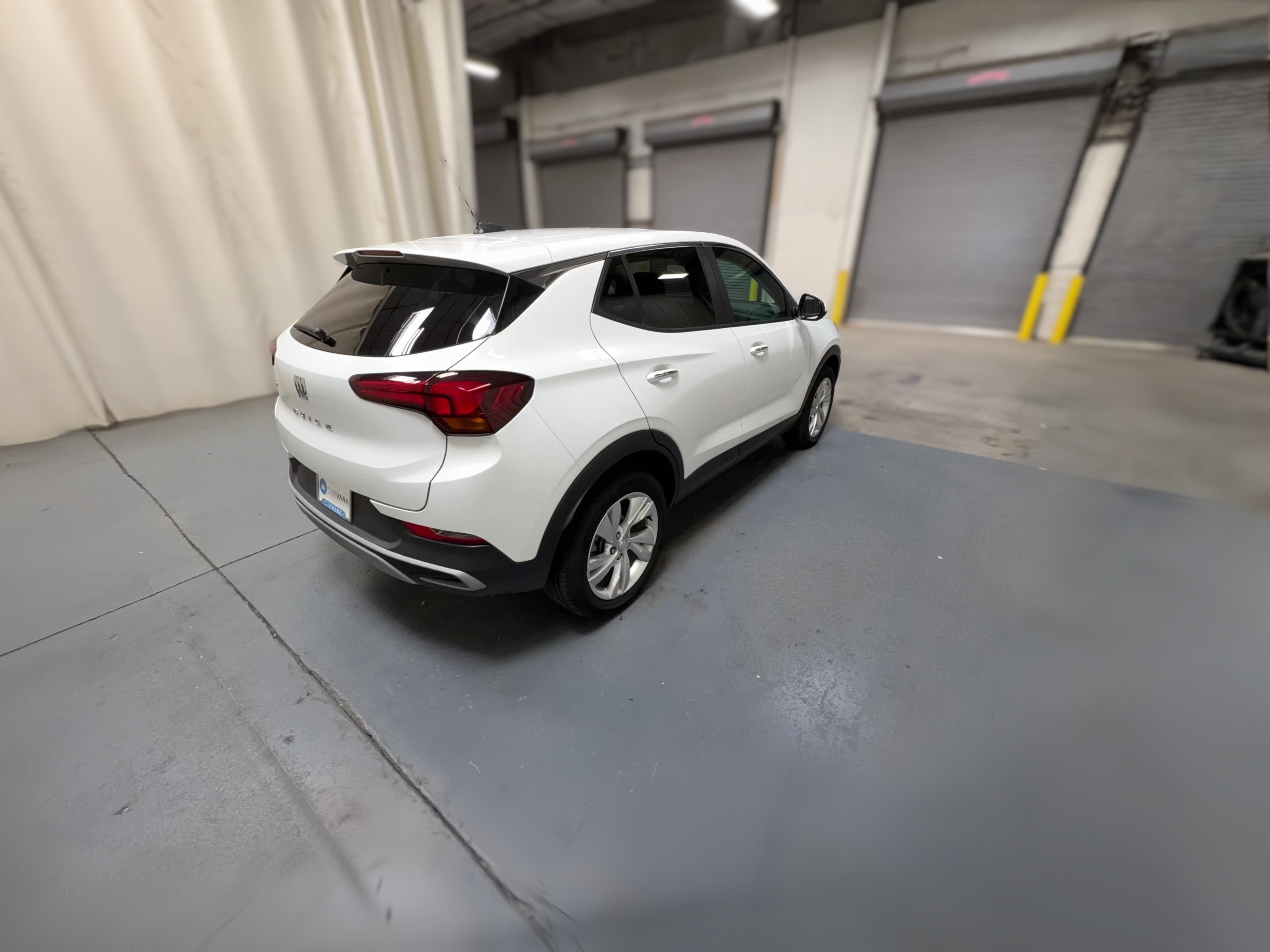 2025 Buick Encore GX Preferred - Photo 30
