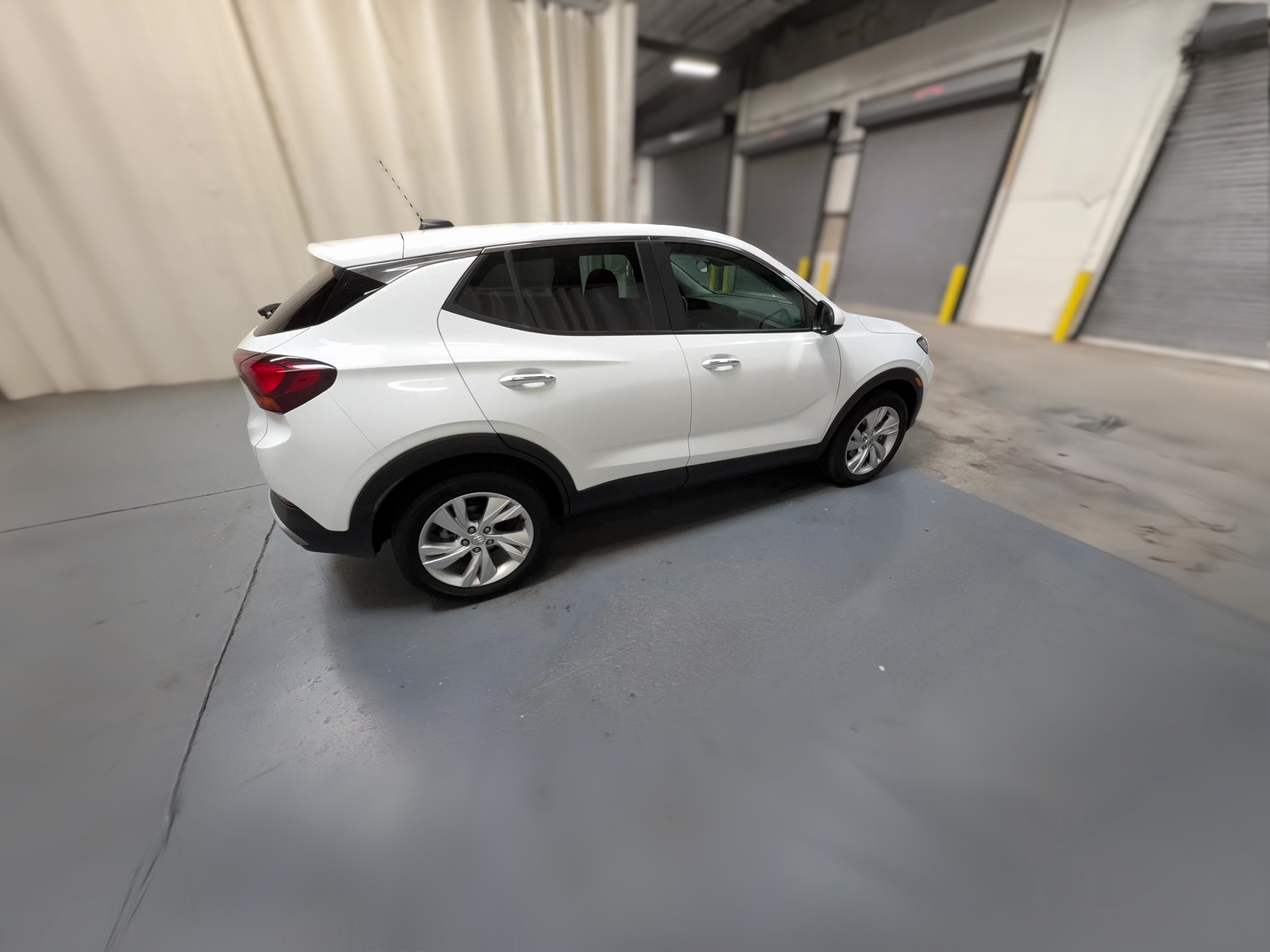 2025 Buick Encore GX Preferred - Photo 31