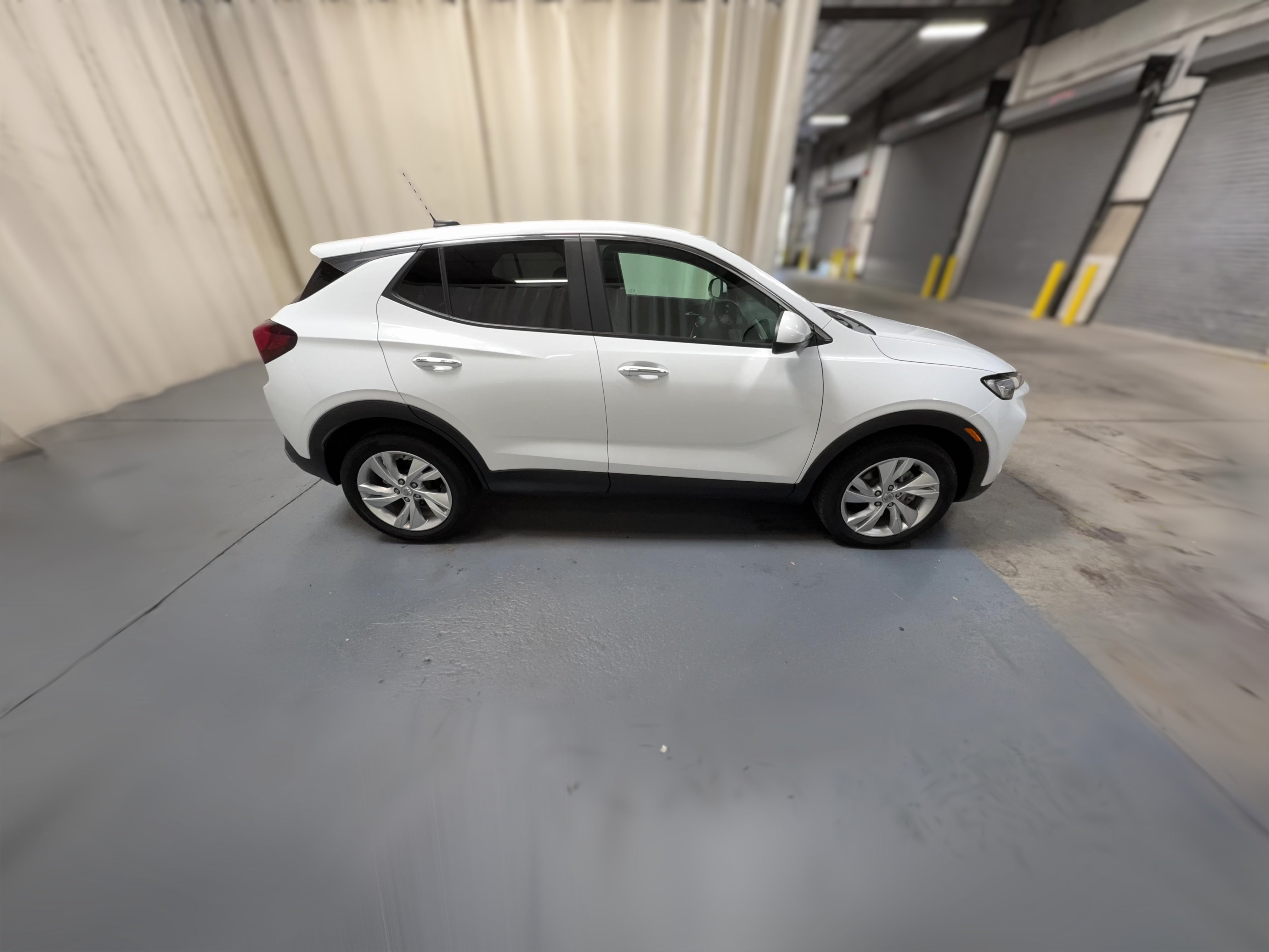 2025 Buick Encore GX Preferred - Photo 32