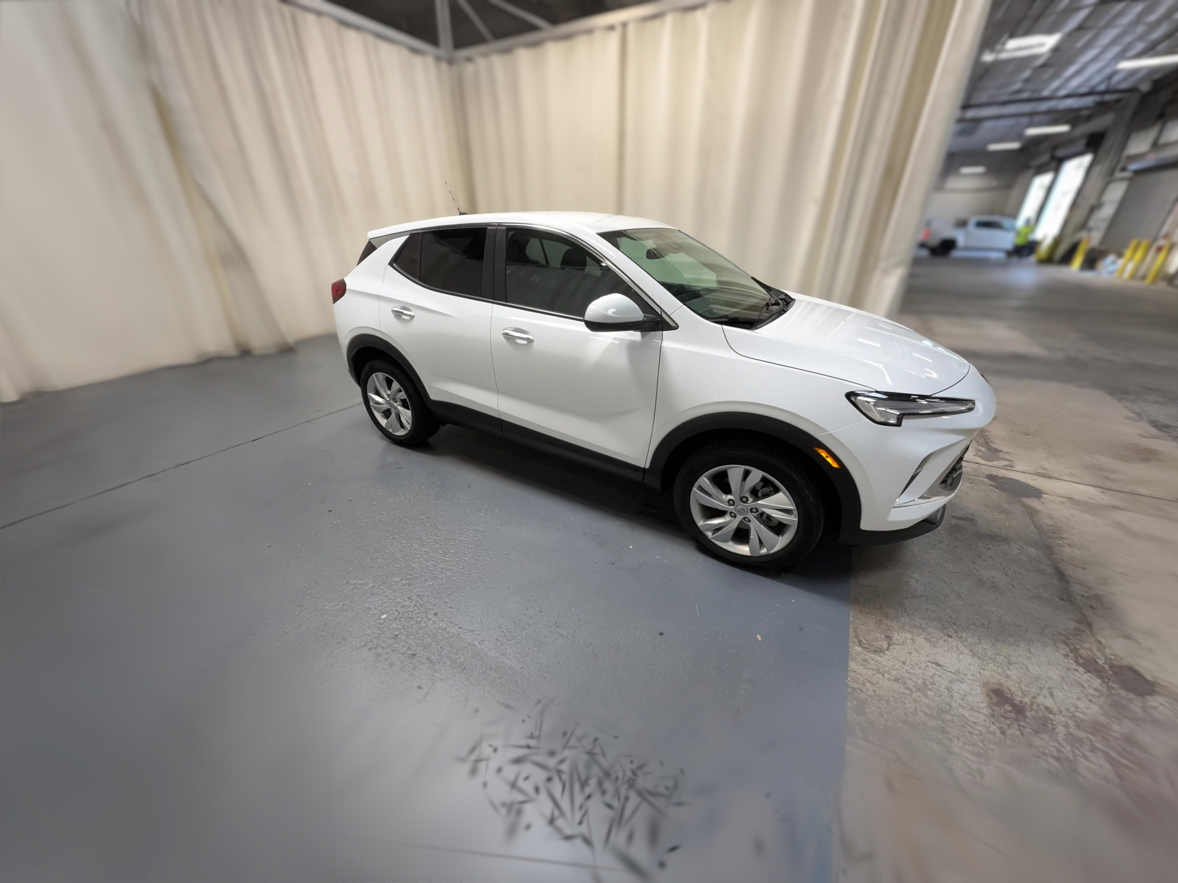 2025 Buick Encore GX Preferred - Photo 33