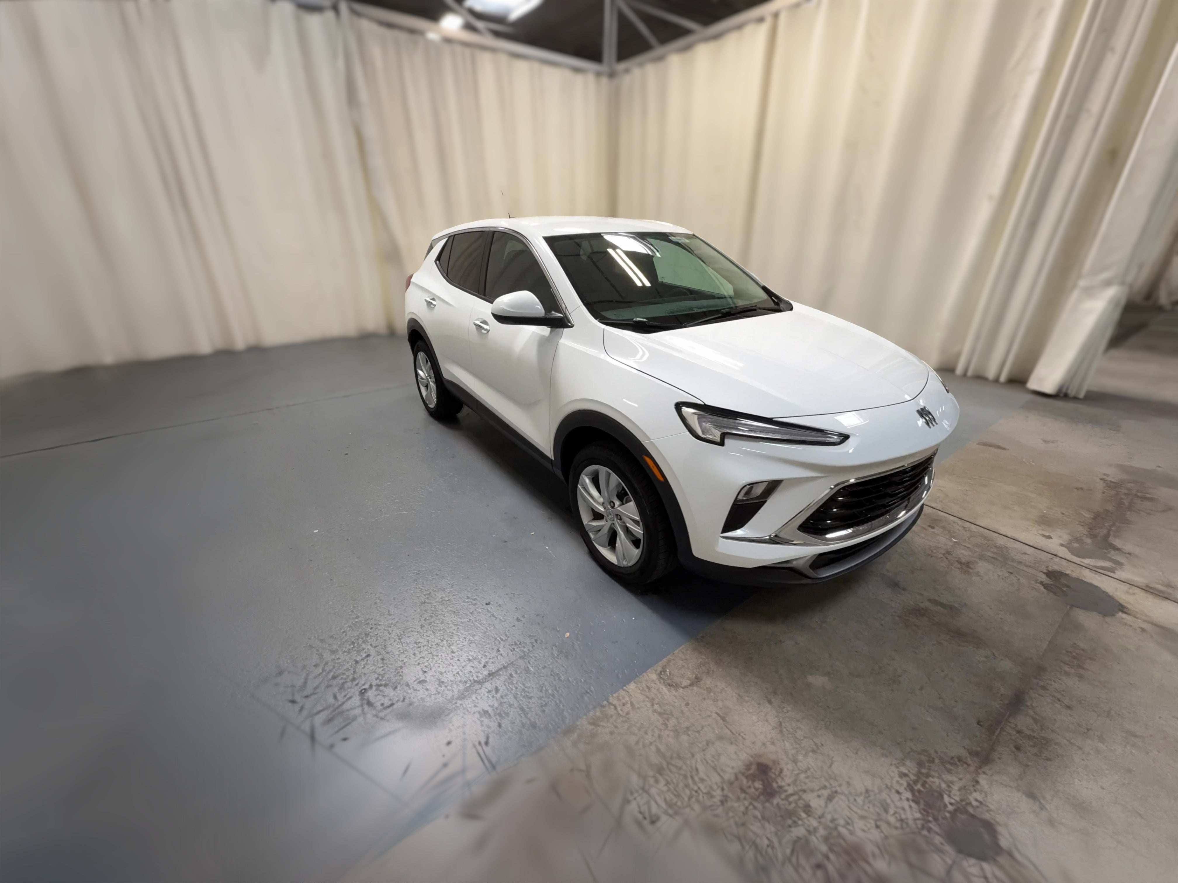 2025 Buick Encore GX Preferred - Photo 34