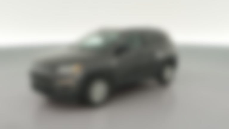 2020 Jeep Compass vehicle photo