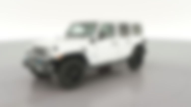 2024 Jeep Wrangler 4xe vehicle photo