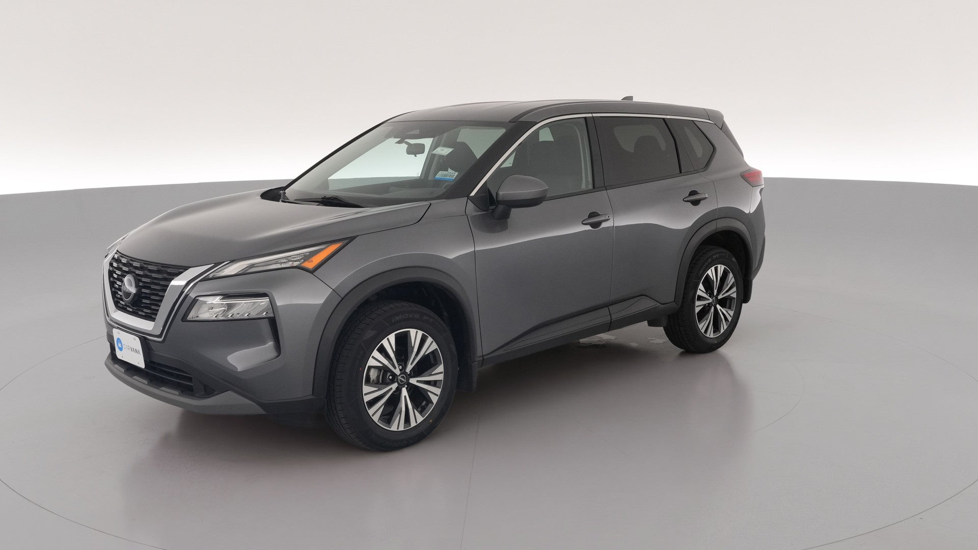 2023 Nissan Rogue vehicle photo