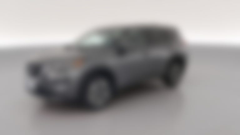 2023 Nissan Rogue vehicle photo