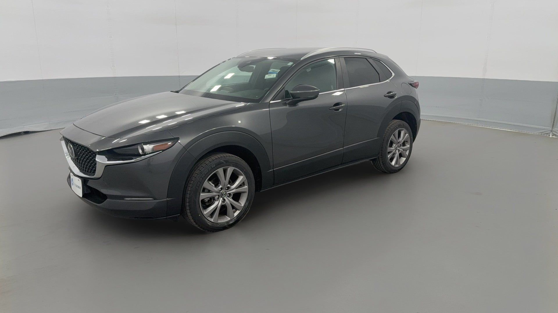 2023 MAZDA CX-30 vehicle photo