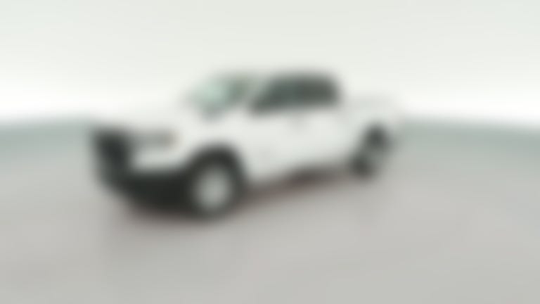 2026 Ram 1500 Crew Cab vehicle photo