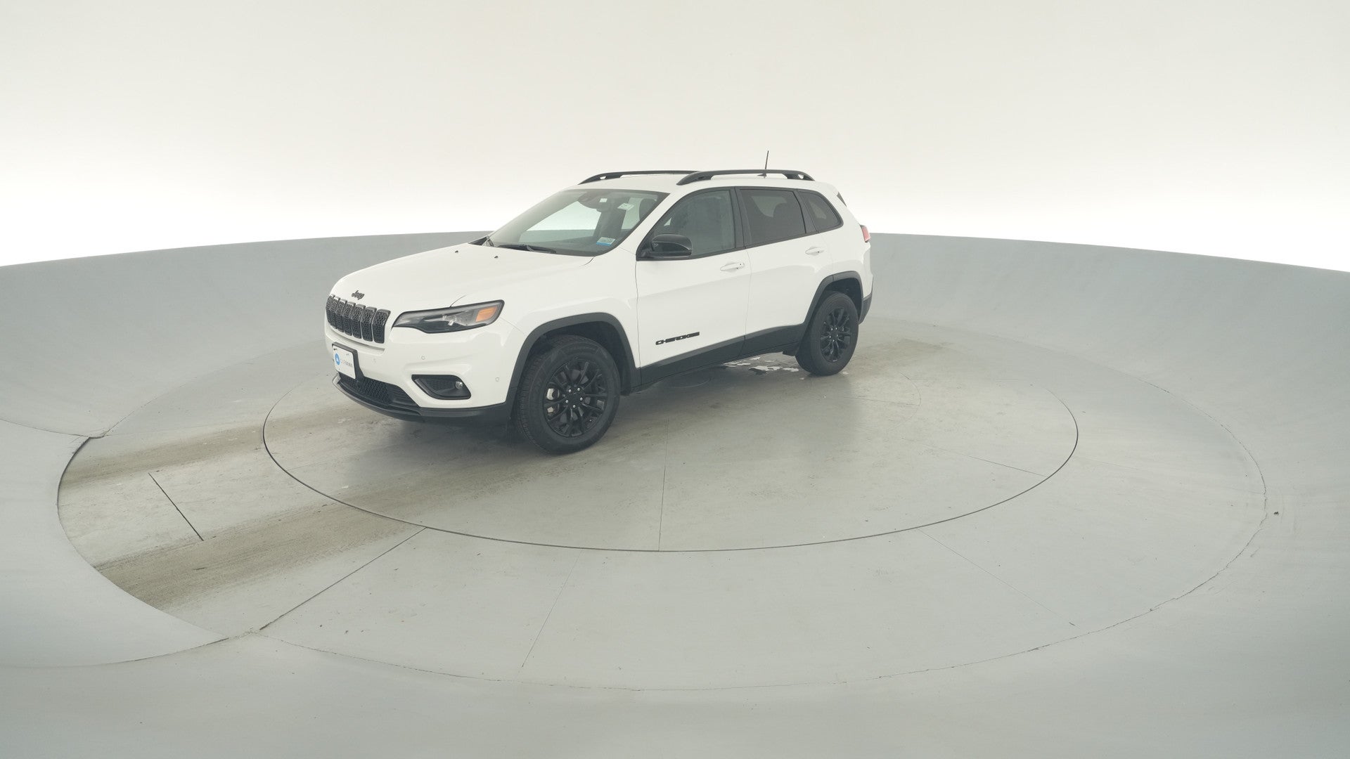 2023 Jeep Cherokee vehicle photo