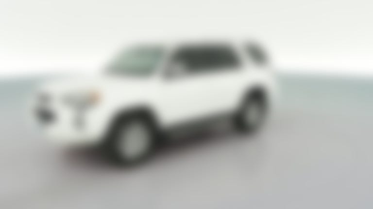 2015 Toyota 4Runner vehicle photo
