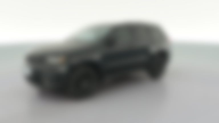 2020 Jeep Grand Cherokee vehicle photo
