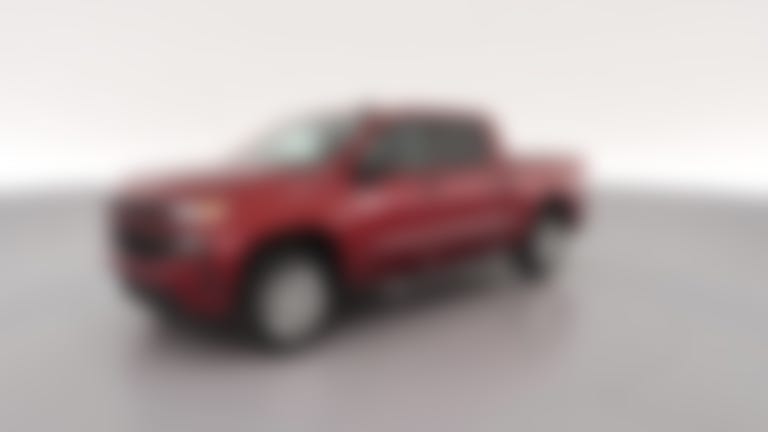 2019 Chevrolet Silverado 1500 Crew Cab vehicle photo
