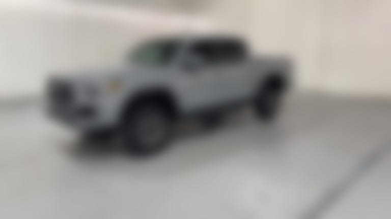 2020 Toyota Tacoma Double Cab vehicle photo