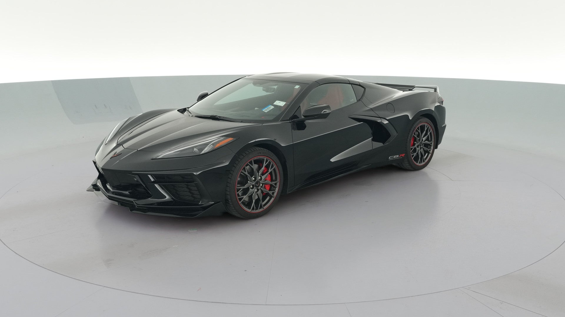 2023 Chevrolet Corvette vehicle photo