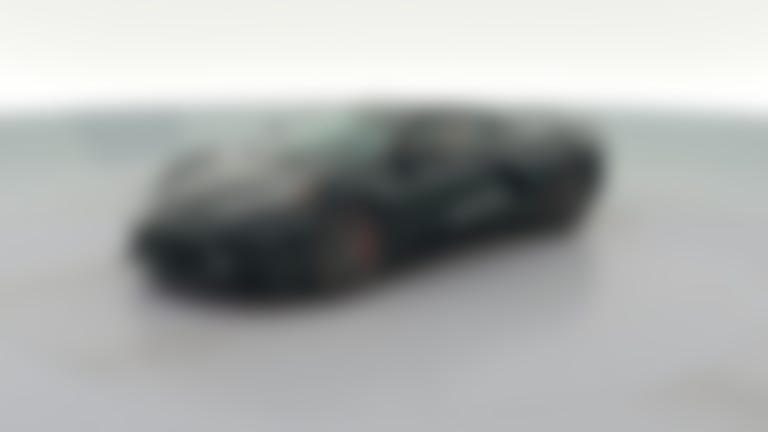 2023 Chevrolet Corvette vehicle photo