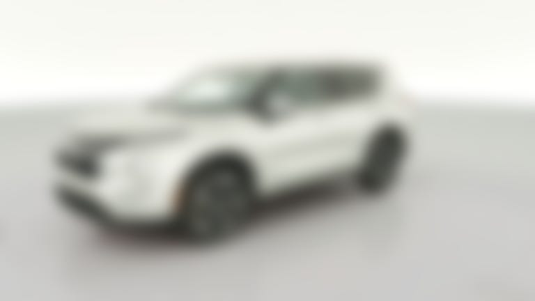 2022 Mitsubishi Outlander vehicle photo