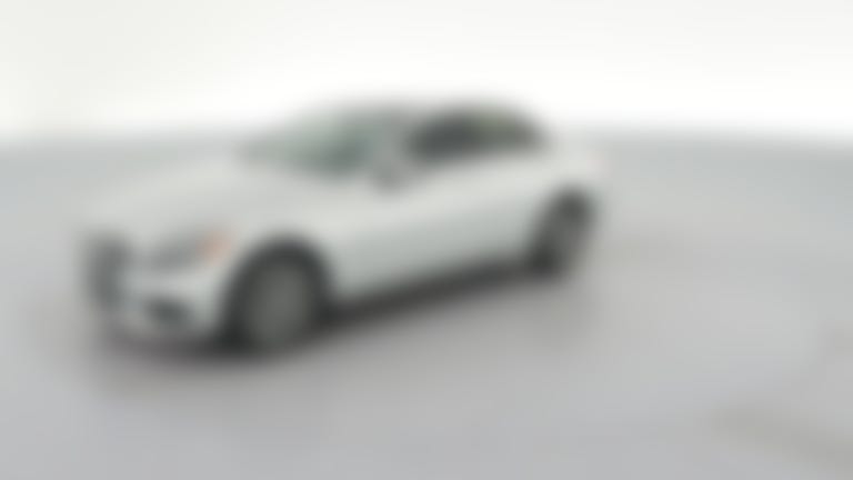 2016 Mercedes-Benz C-Class vehicle photo