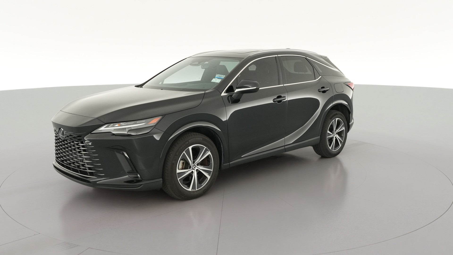 2023 Lexus RX vehicle photo