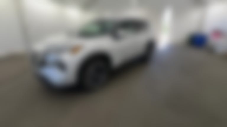 2025 Nissan Rogue vehicle photo