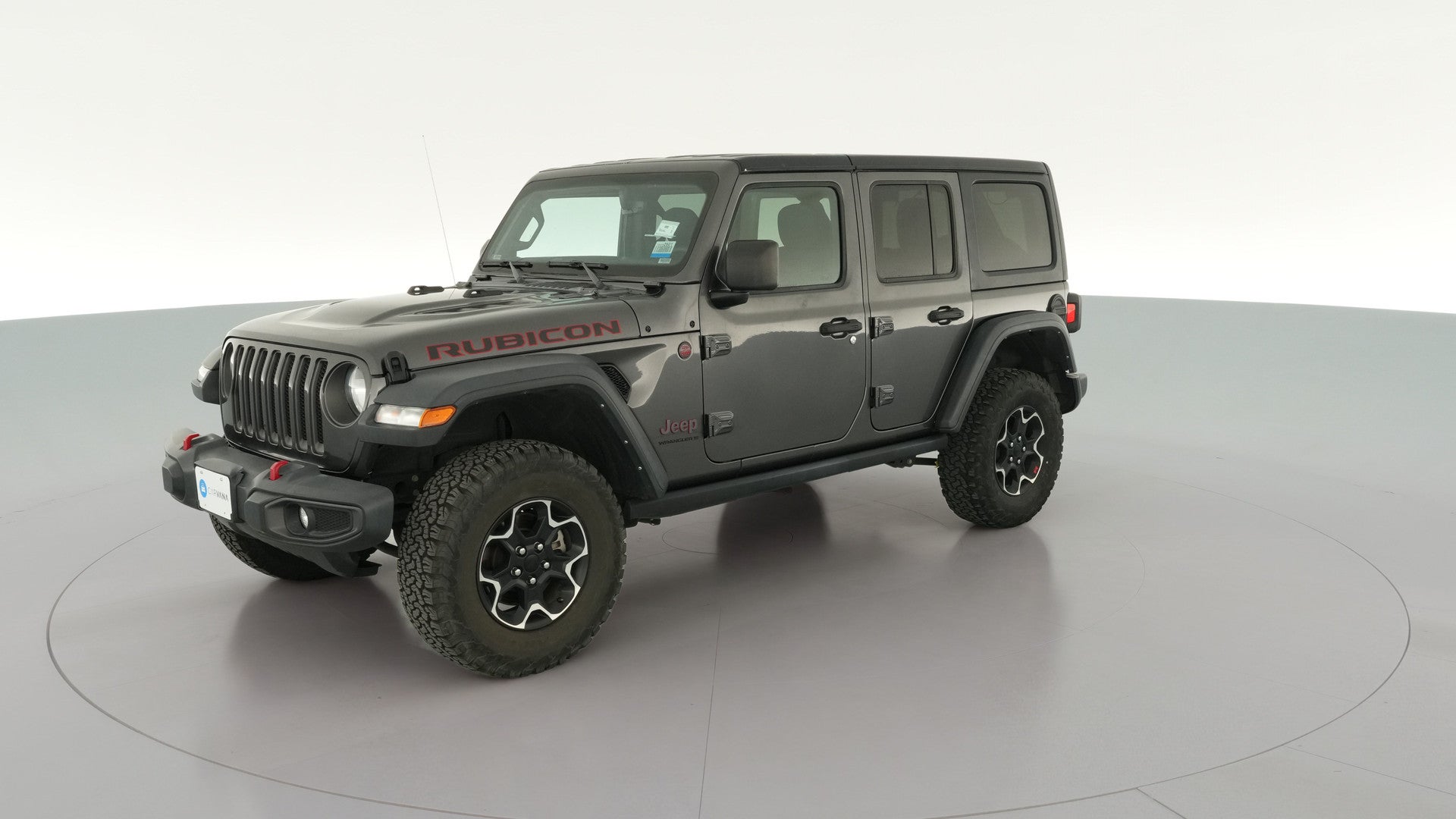 2023 Jeep Wrangler Unlimited vehicle photo
