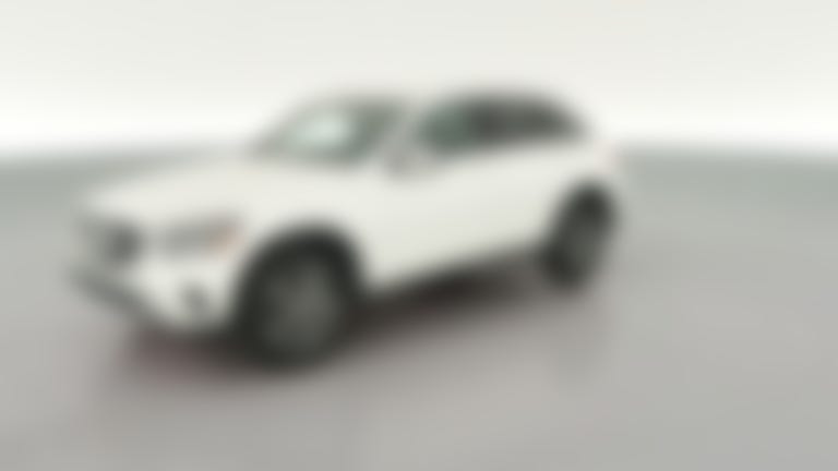 2020 Mercedes-Benz GLC vehicle photo