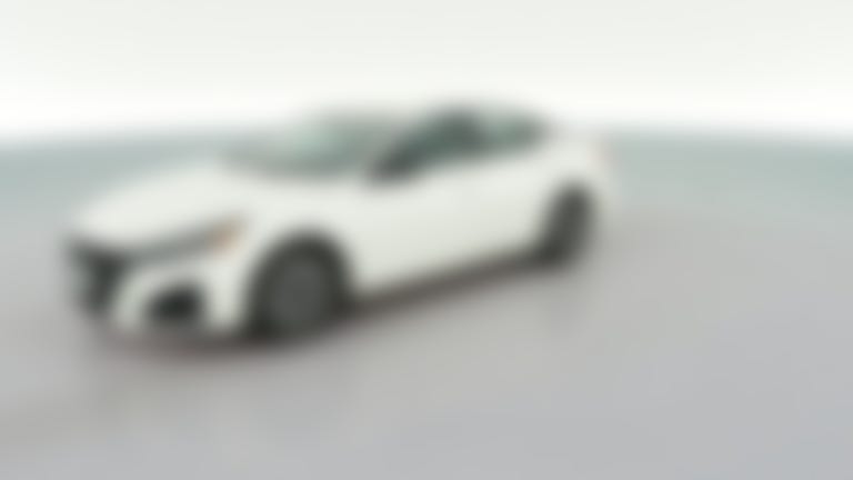 2025 Nissan Altima vehicle photo