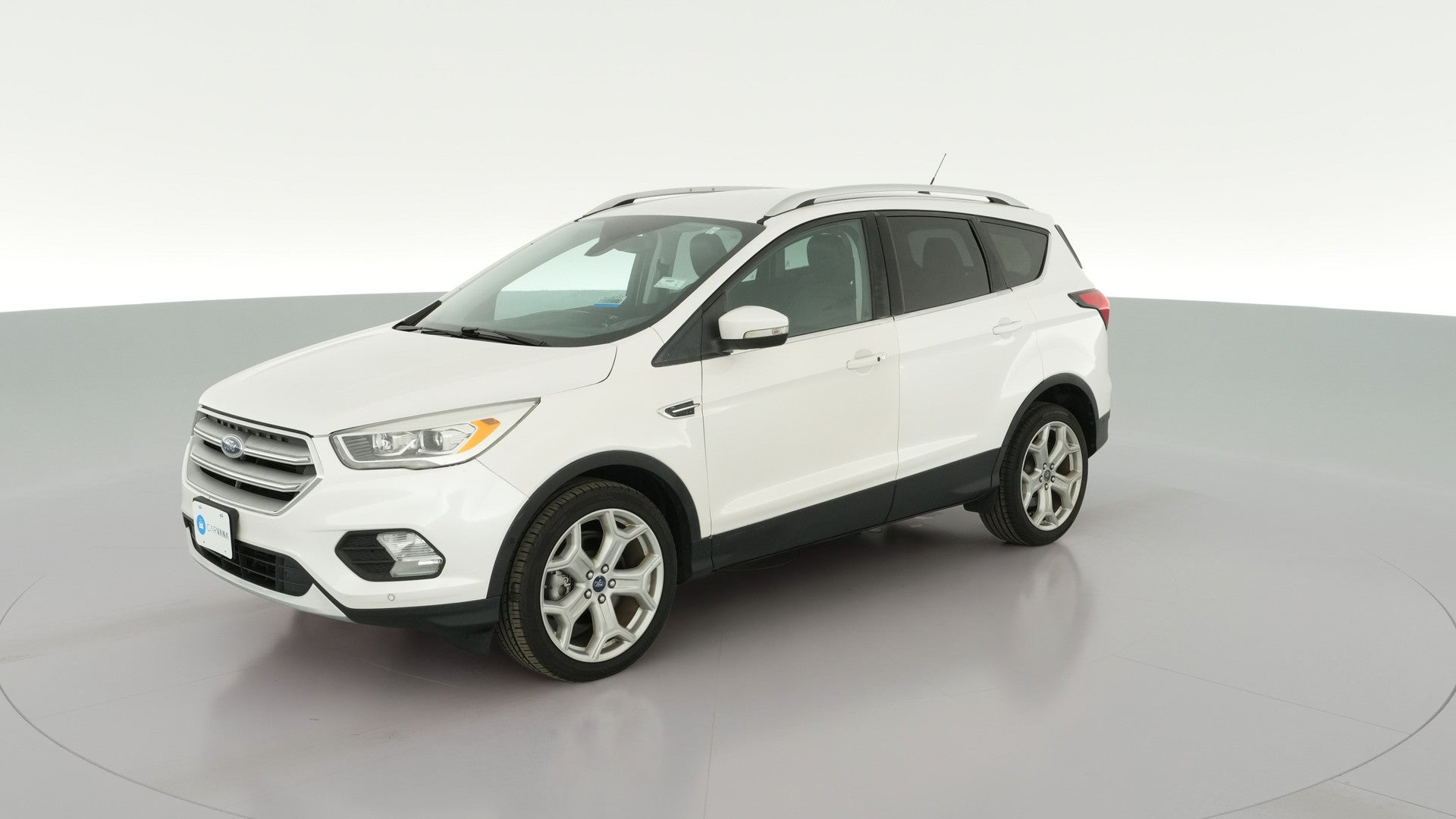 2019 Ford Escape vehicle photo