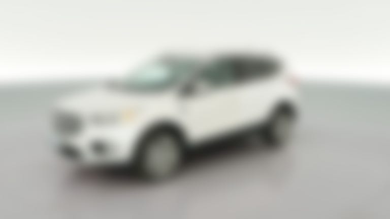 2019 Ford Escape vehicle photo