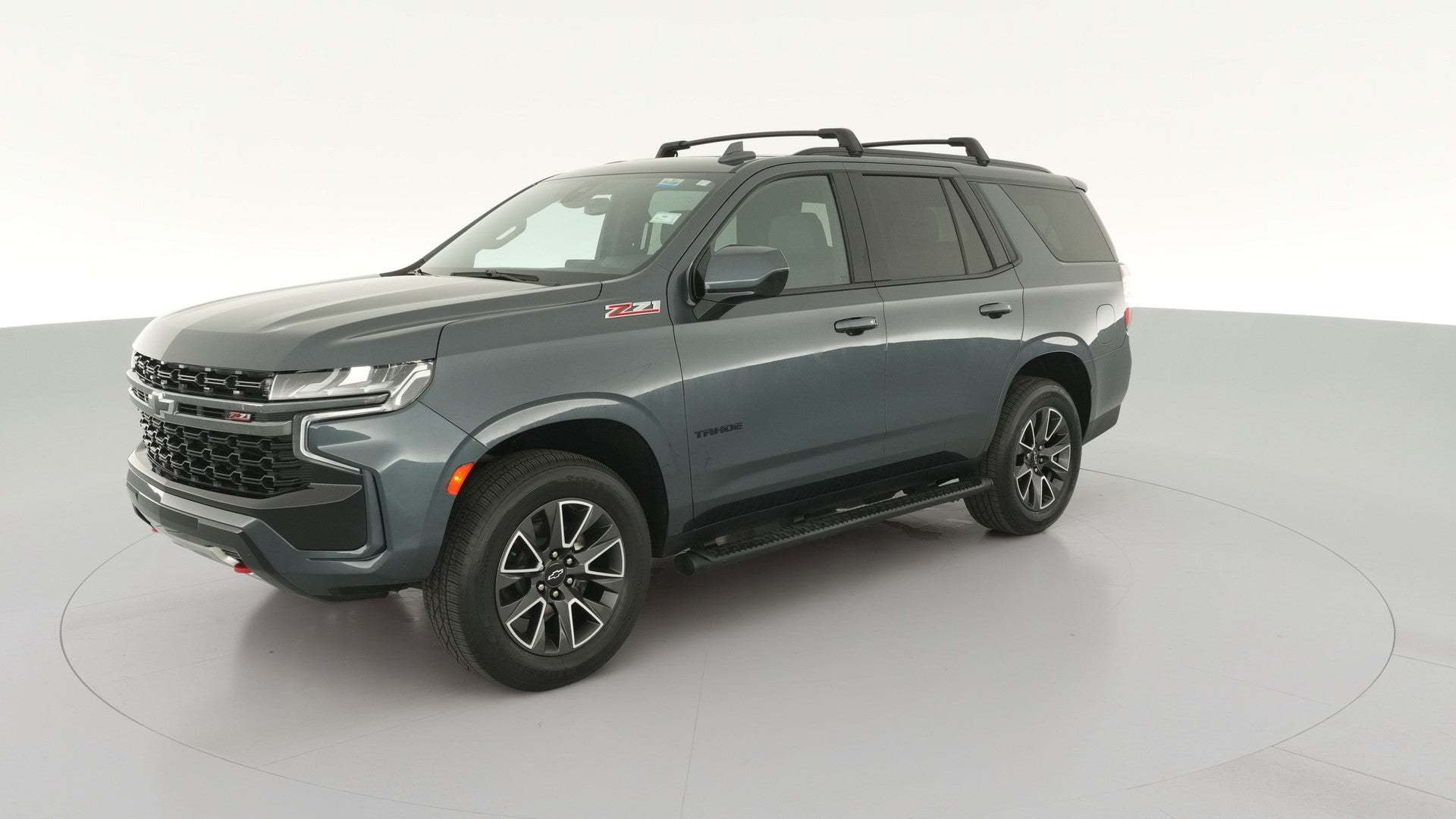 2021 Chevrolet Tahoe vehicle photo