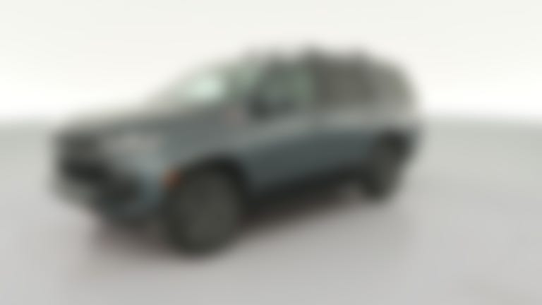 2021 Chevrolet Tahoe vehicle photo