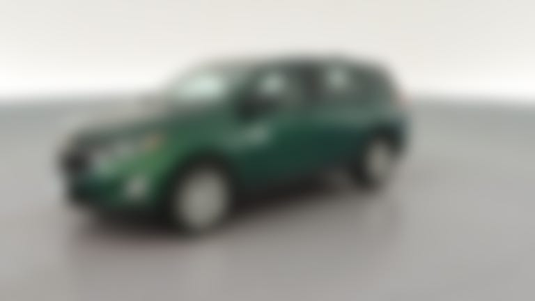 2018 Chevrolet Equinox vehicle photo