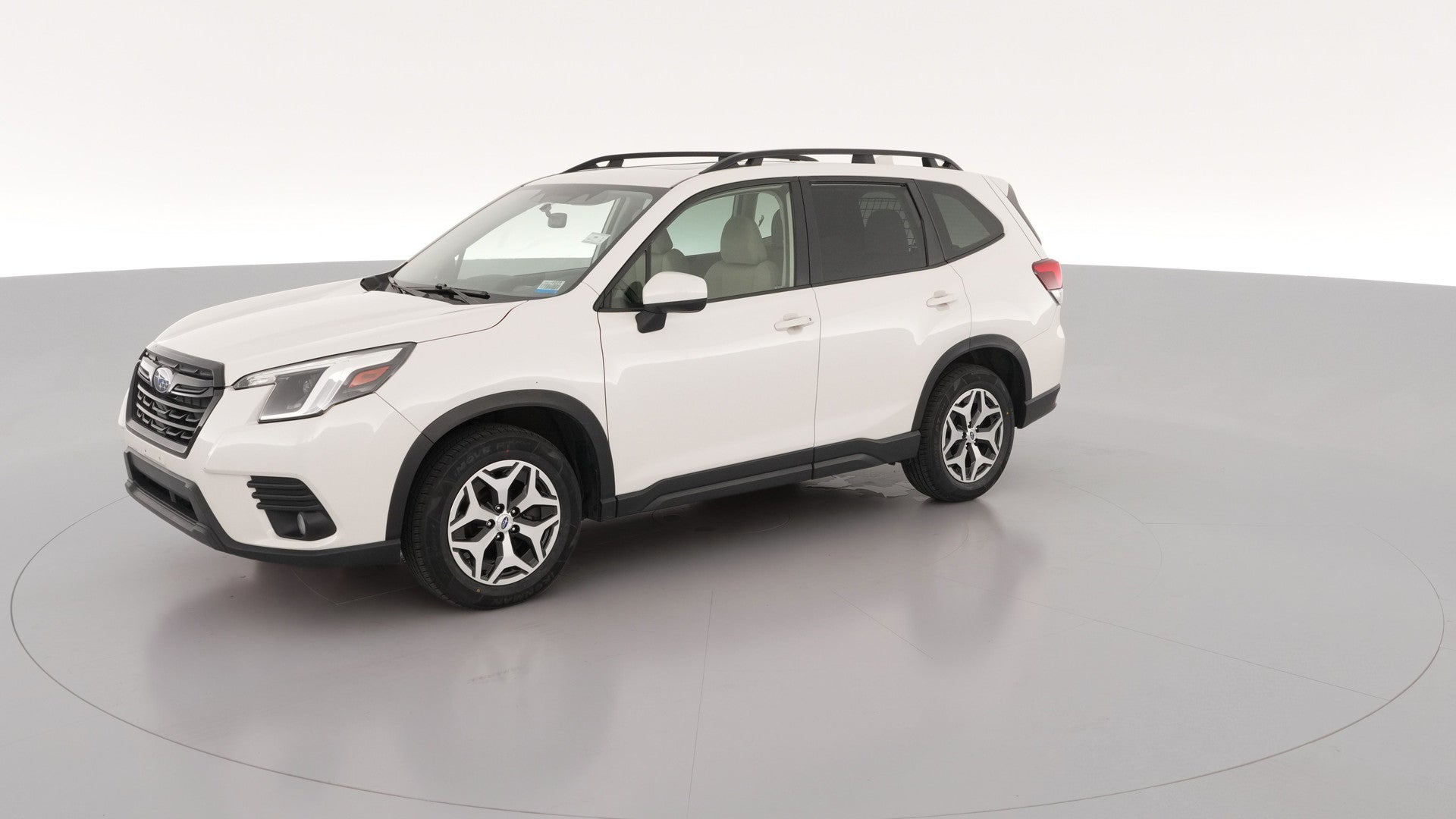 2023 Subaru Forester vehicle photo