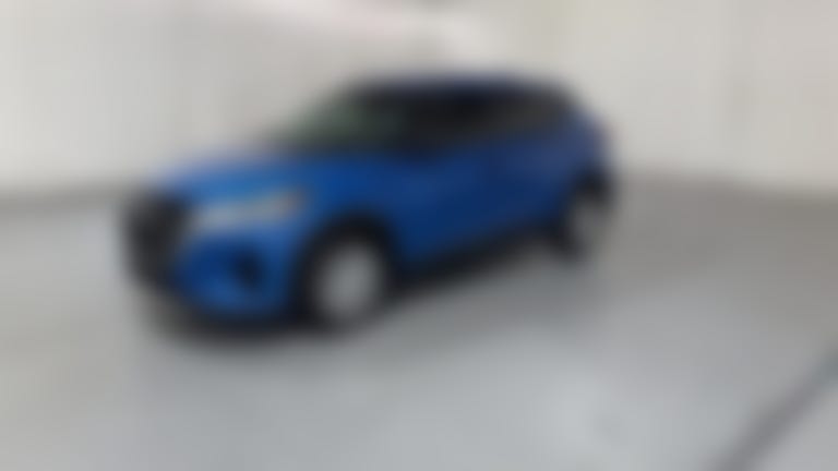 2022 Nissan Kicks vehicle photo
