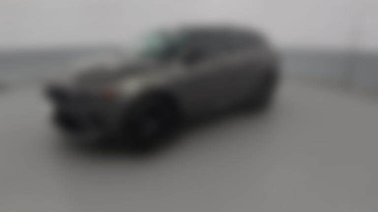 2024 Dodge Hornet vehicle photo
