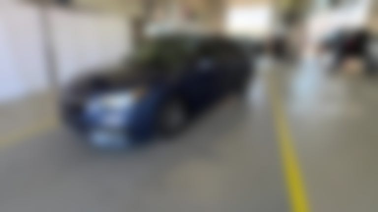 2020 Subaru Legacy vehicle photo