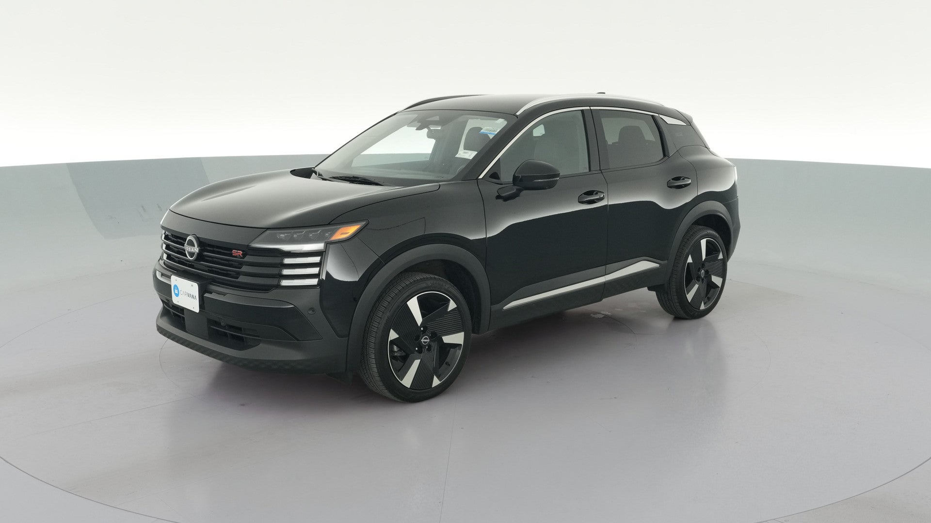 2025 Nissan Kicks vehicle photo