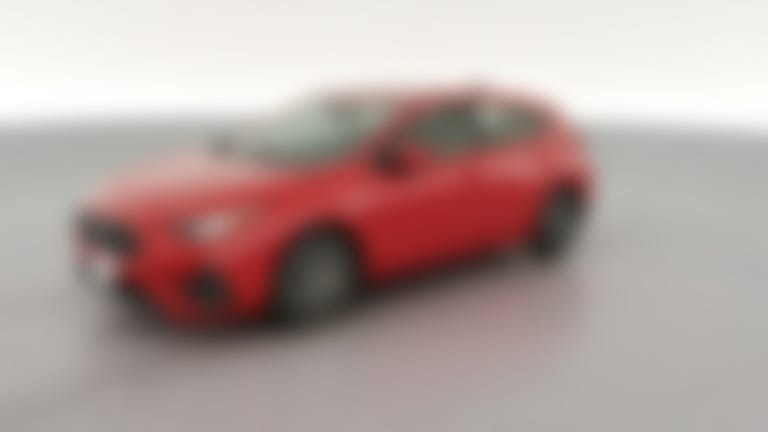 2024 Subaru Impreza vehicle photo
