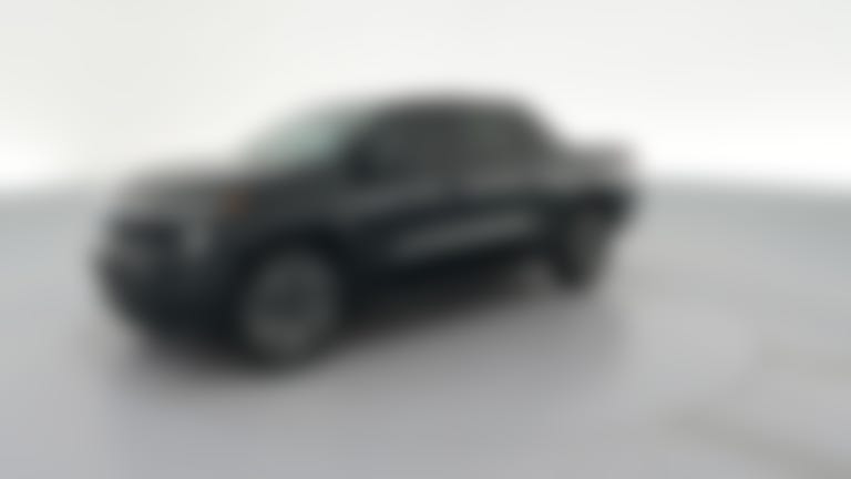 2024 Chevrolet Silverado EV vehicle photo