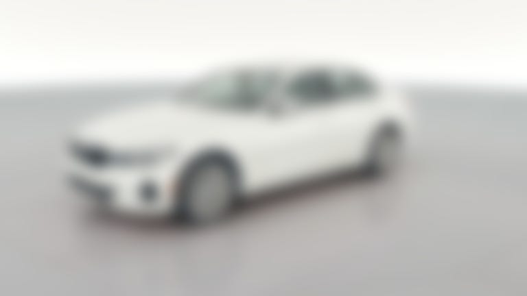 2024 BMW 3 Series vehicle photo