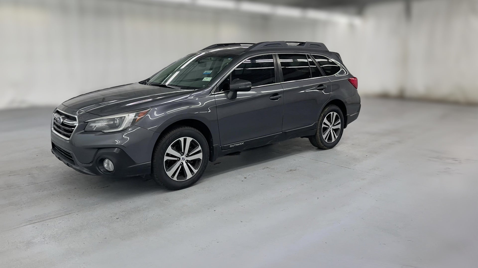 2019 Subaru Outback vehicle photo