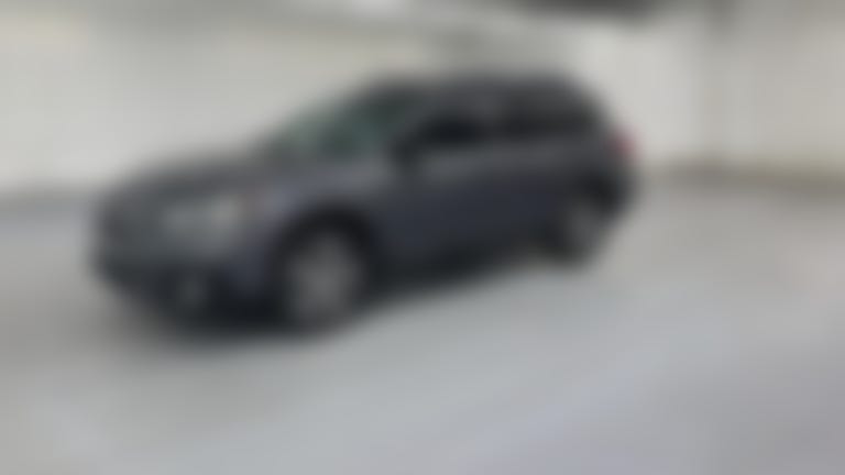 2019 Subaru Outback vehicle photo
